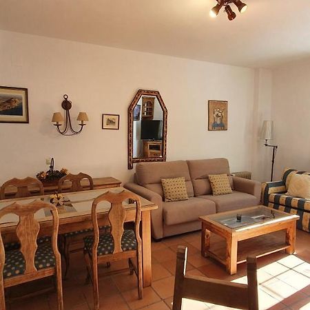 Imeda Apartamento Enebro เซียร์ราเนบาดา ภายนอก รูปภาพ